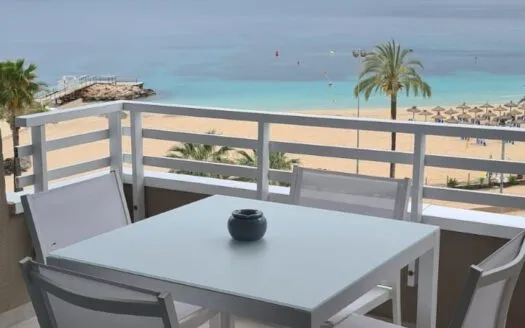 Modern studio in Wavehouse community, Magaluf – For Rent — photo 1