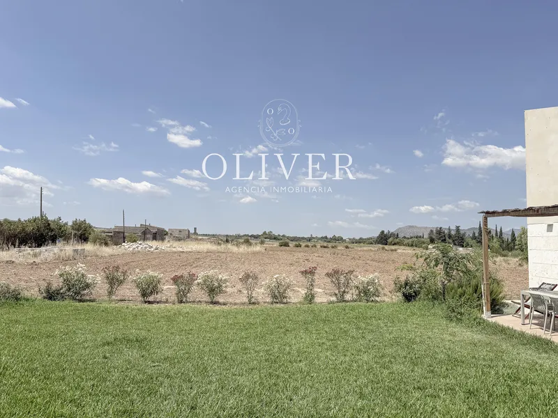 Newly built country house in Llubi — photo 10