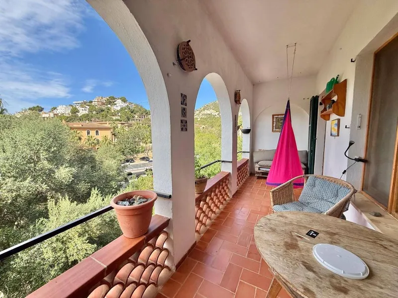 Luxury home in Andratx, Province of Balearic Islands — photo 8