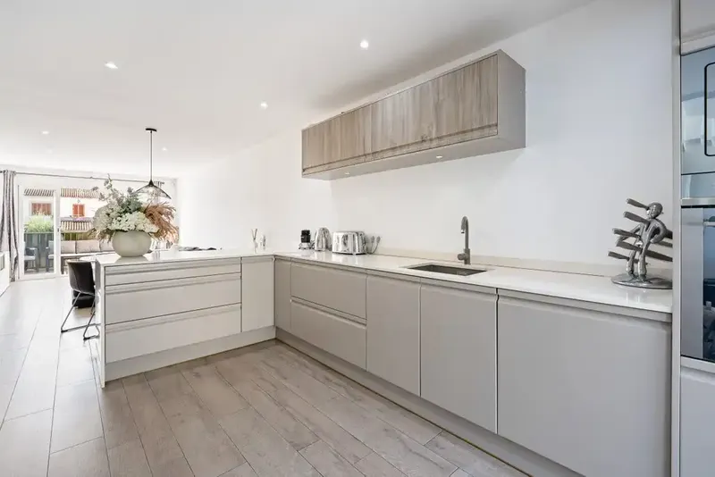 Bright townhouse for sale in Portals Nous — photo 7