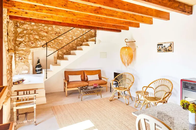 Extraordinary agrotourism project for sale on a plot of approximately 34,055 m² located in Campos. An opportunity — photo 9