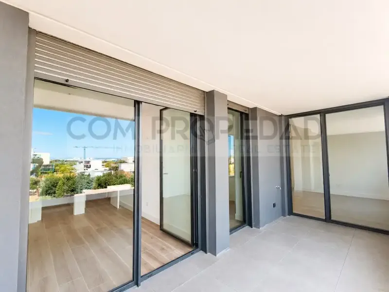 Modern 73 m² flat in a recently built building, with an excellent location in Nou Llevant, facing Portixol and the Congress Palace — photo 6
