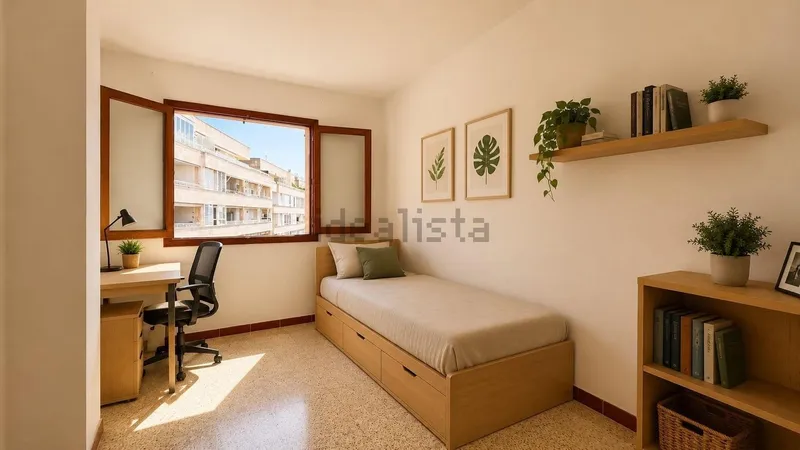 Flat / apartment for sale in Calle de Colubí — photo 10