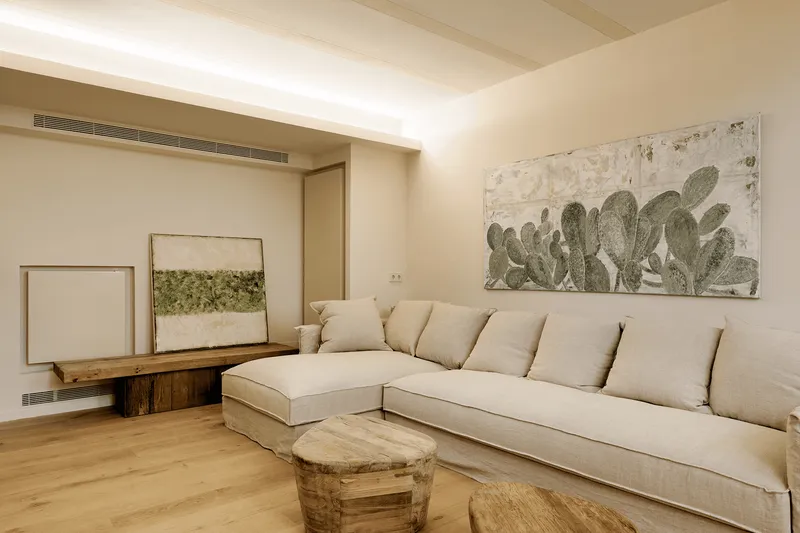 Renovated Duplex in the old town of Palma — photo 5
