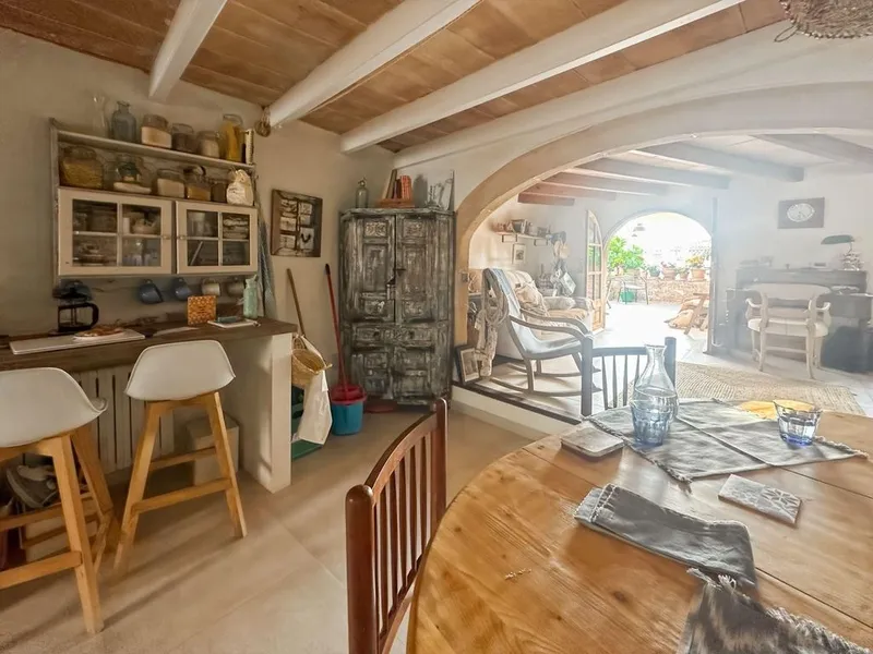 Villa in Capdepera, Province of Balearic Islands — photo 11