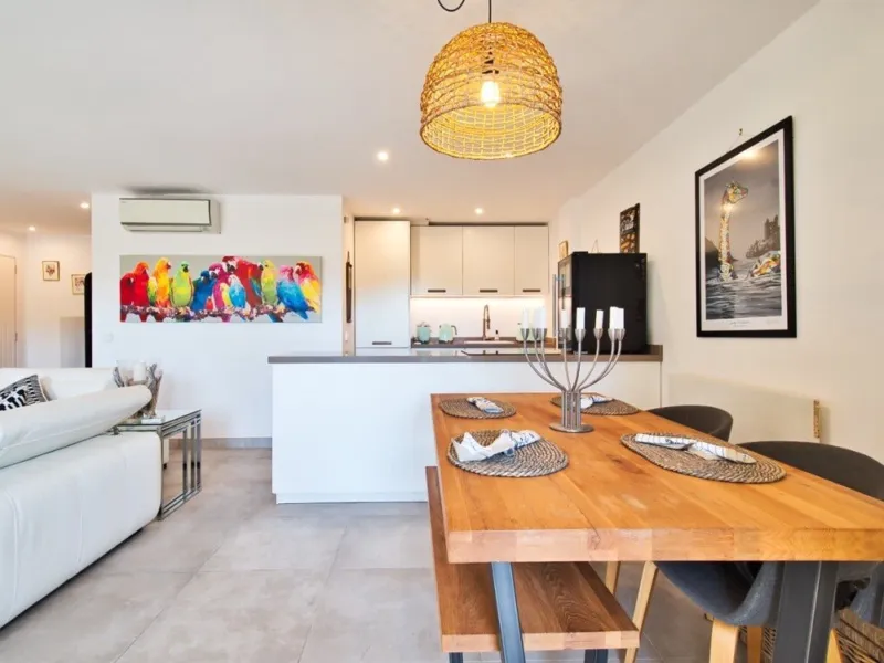 Apartment for sale in Port d'Andratx - 2 Bedrooms, 80 m² — photo 4