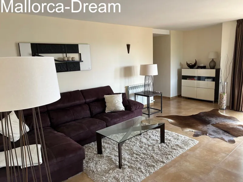 Cala Millor: Attractive Apartment in Cala Millor – Only 200 Metres from the Sea — photo 5