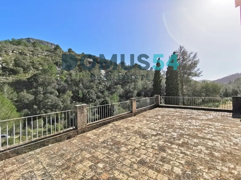 villa in Alaro — photo 5