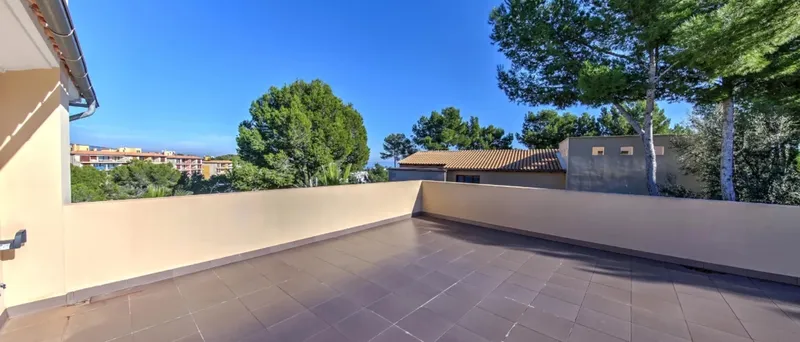 Sol de Mallorca Villa by the sea for sale — photo 5