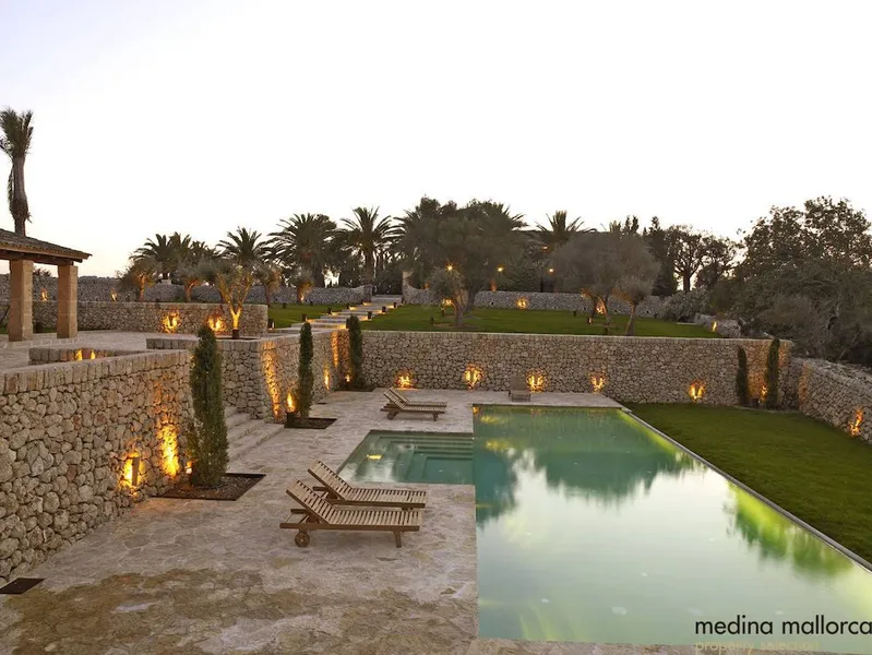 Finca for rent in Felanitx — photo 5