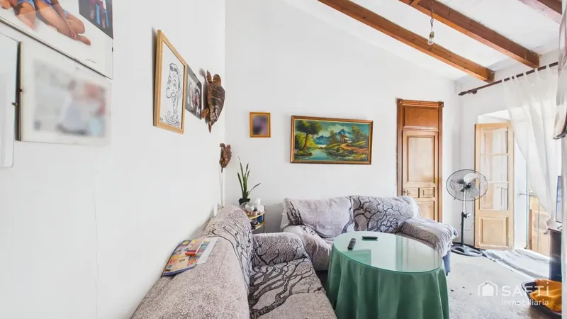 Spacious home with terrace, views and great potential in Capdepera — photo 7