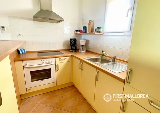 Apartment for rent in Tolleric, Llucmajor — photo 8