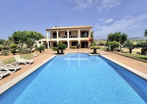 Estate in Porto Cristo, Manacor — photo 2