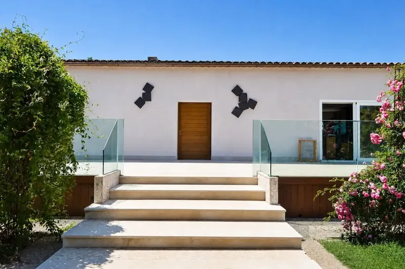 Detached house with a dream garden! — photo 2