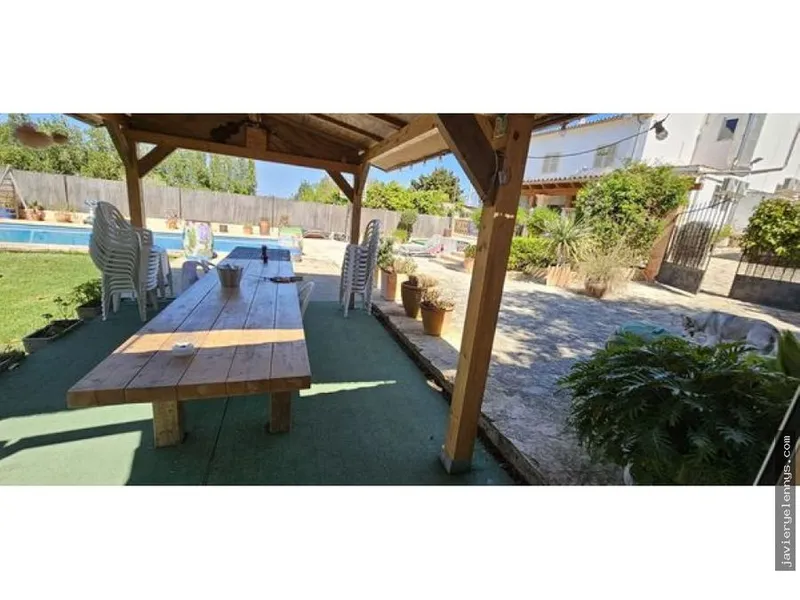 Country house for sale on Felanitx road — photo 12
