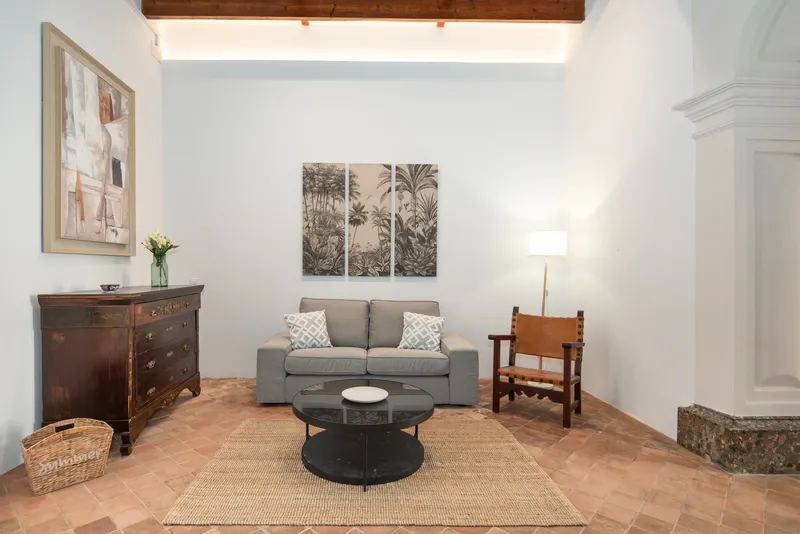 Renovated stately house — photo 6