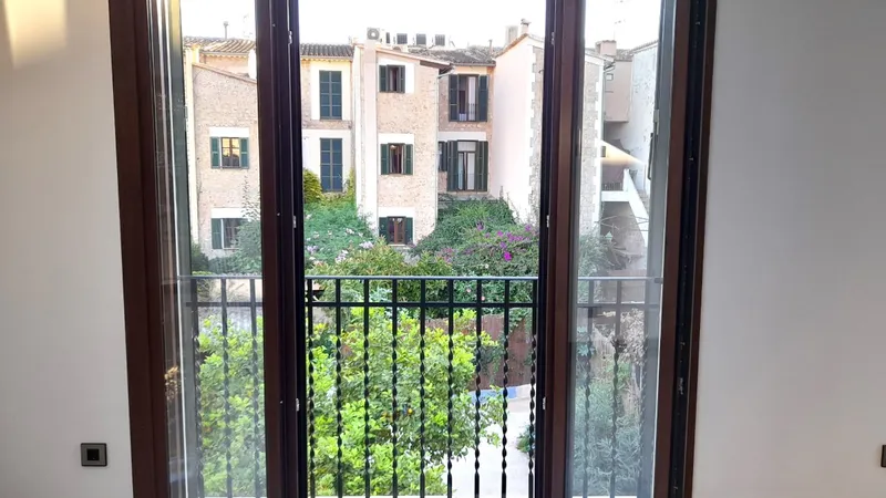 New built house in the center of Sóller — photo 4