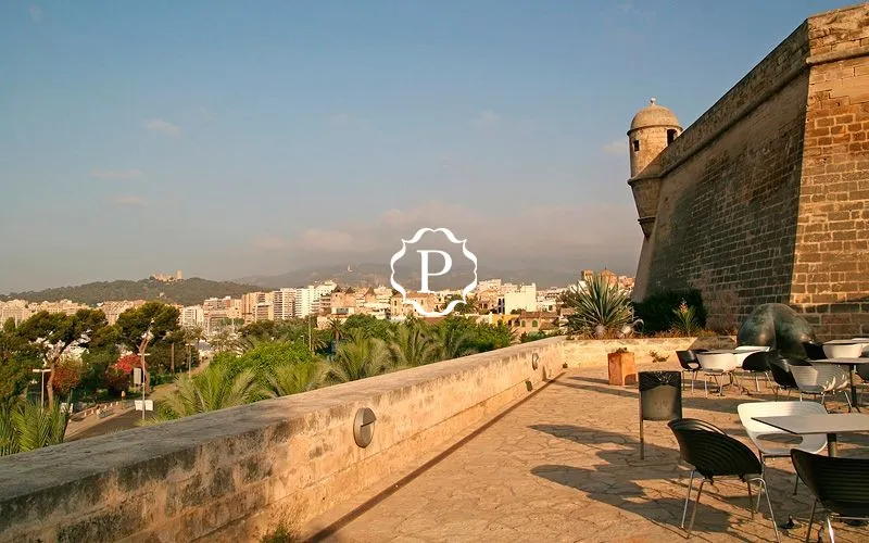 Apartment for sale in Palma, fantastic new build complex — photo 11