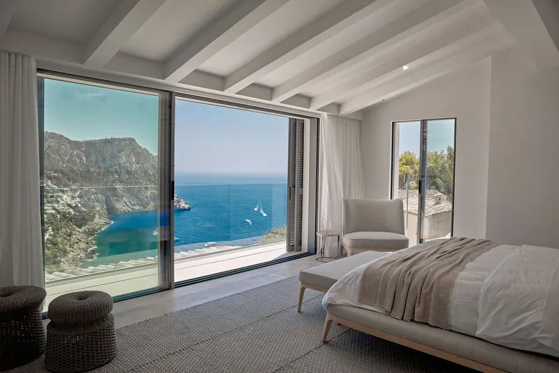 Chalet with impressive views in Cala Llamp - Marcel Remus Real Estate — photo 7
