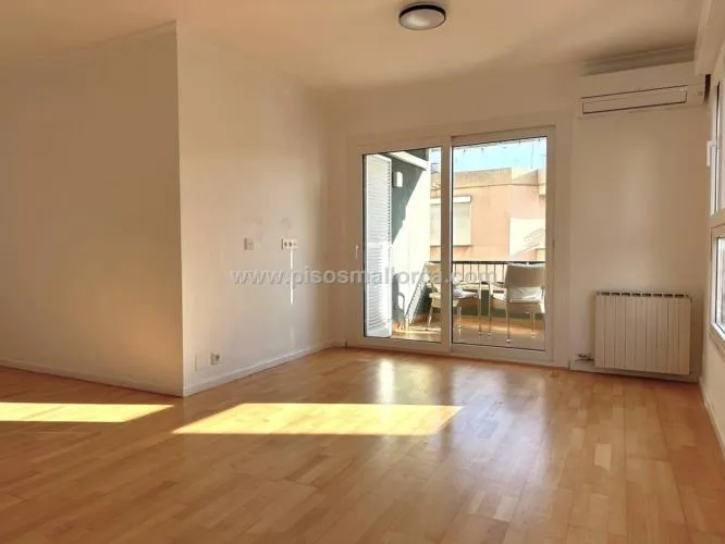 Apartment in Palma de Mallorca, Parque de las Estaciones area — photo 11