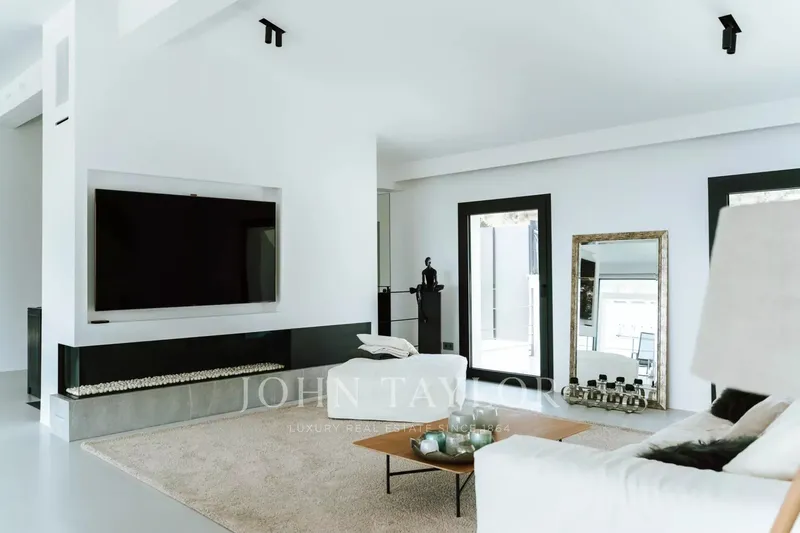 Sale Villa Costa d'En Blanes — photo 4