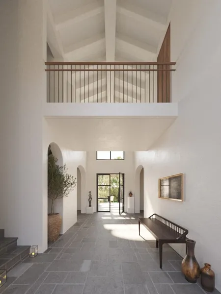 Fantastic new-build property with traditional details — photo 5