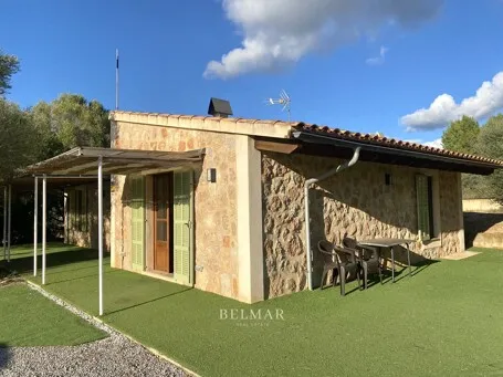 Cozy finca with privacy in Sant Llorenç — photo 5