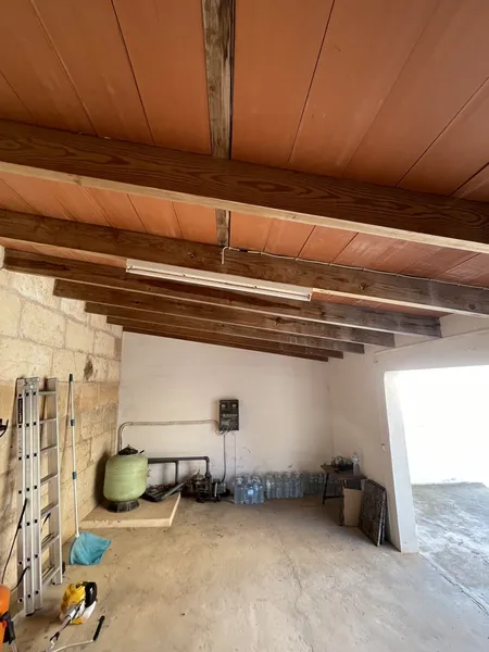 Renovated Townhouse with Pool in Campos — photo 9