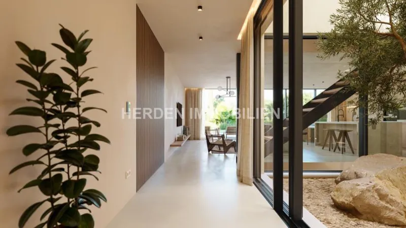 New Build Villa El Toro Mallorca for Sale — photo 3