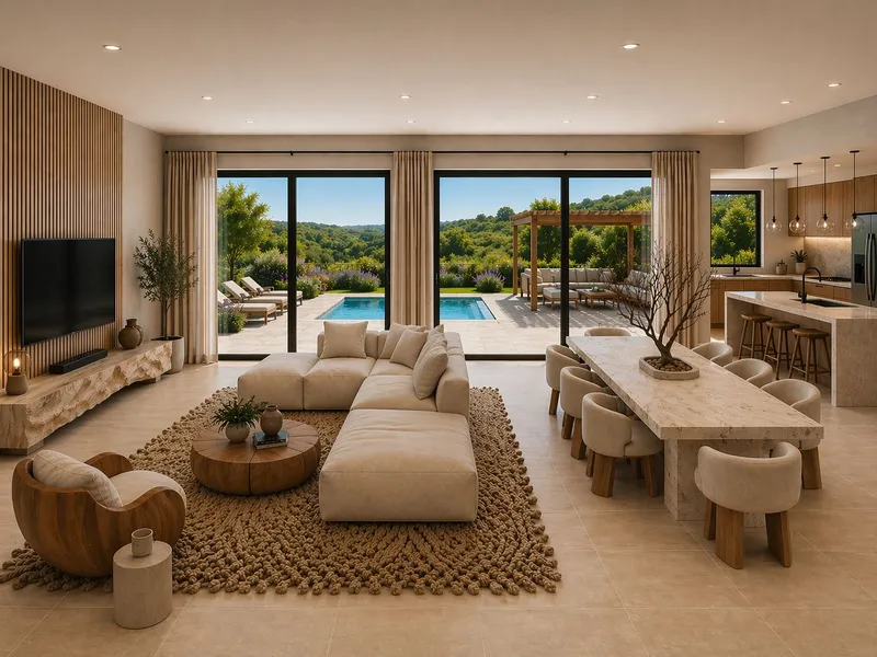 Rustic finca in an idyllic setting with execution project — photo 6