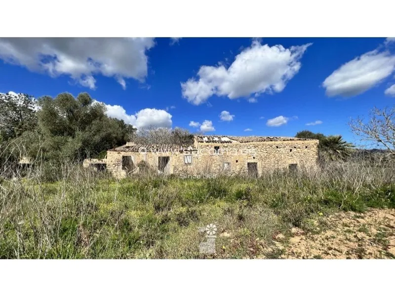 Land in Artà, Province of Balearic Islands — photo 10
