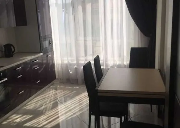 Flat / apartment in Avenida de, Av. Josep Verd Sastre, 4, Santa Maria del Cami — photo 1