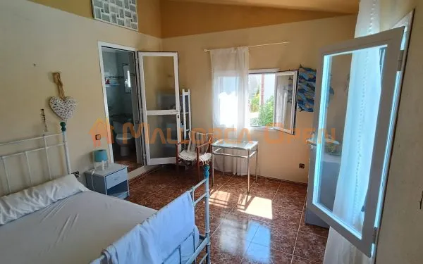 Exclusive new-build single-family home with private pool in Es Cap des Moro — photo 5