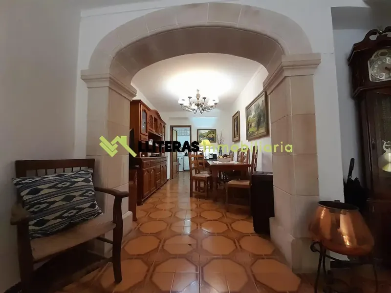 You have a unique opportunity to acquire one of the few townhouses available for sale in Pollensa. — photo 3