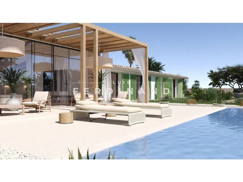 Luxury home in Palma de Mallorca, Province of Balearic Islands — photo 3