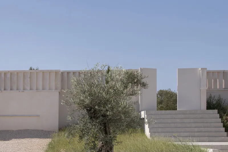 Exclusive Modern Villa with Rooftop Terrace and Open Views in Son Gual — photo 9