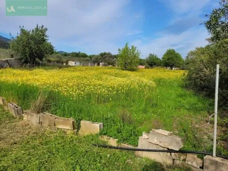 Rustic property - Selva (Afueras), Built Surface 24m², Plot Surface 3310m², 1 Room, 1 Bathroom — photo 3