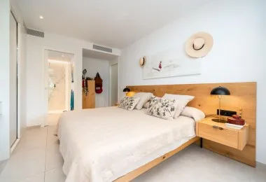 Ground floor apartment for sale in Son Rapinya — photo 9