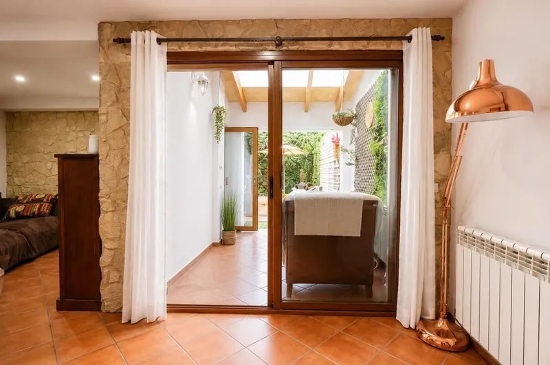 Apartment in Coll d'en Rabassa, Province of Balearic Islands — photo 7