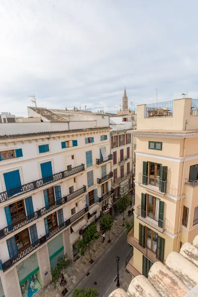 Penthouse with incredible finishes, in the heart of the old town of Palma — photo 1