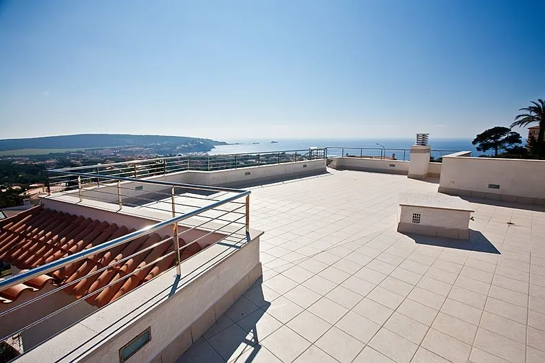 Long term rental: Spacious villa in Santa Ponsa - Marcel Remus Real Estate — photo 7