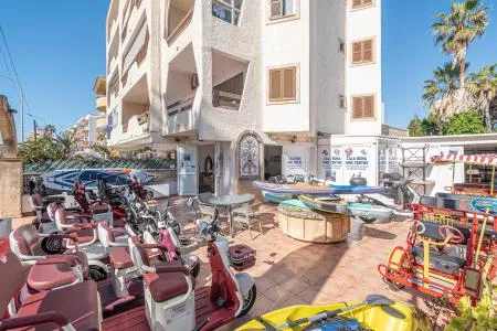 Business - Son Servera (Cala Bona) — photo 10
