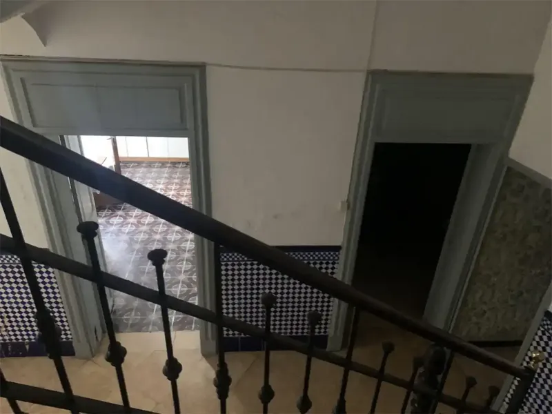 Casa tradicional mallorquina en una ubicación inmejorable en el centro de Manacor. Con tres fachadas, toda la casa es exterior lo que le da  — photo 9