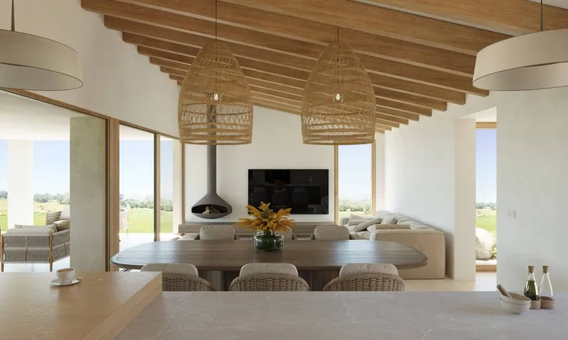 Land in Algaida, Province of Balearic Islands — photo 1