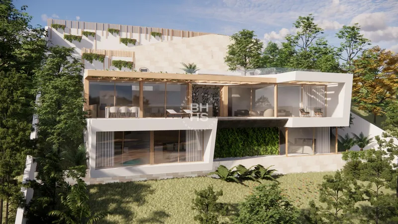 Villa for sale in Costa de la Calma — photo 3