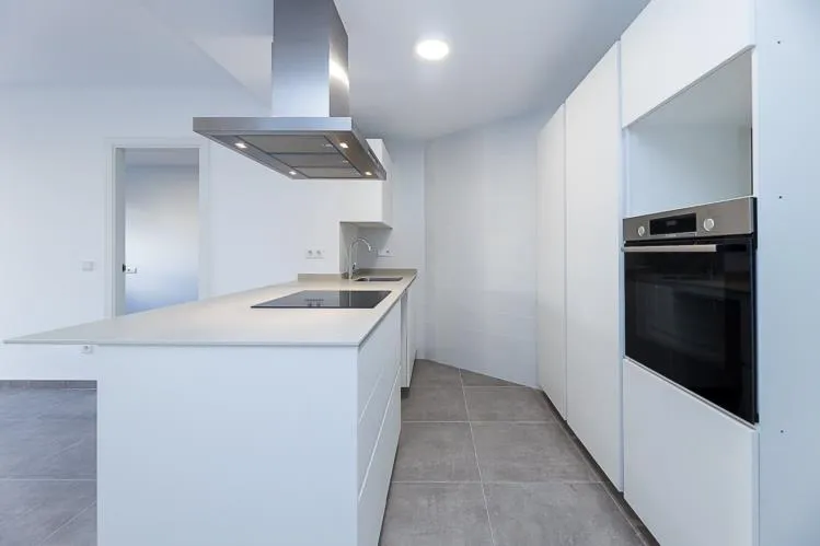 Apartment in Palma de Mallorca, Arch. Luis Salvador Area — photo 3