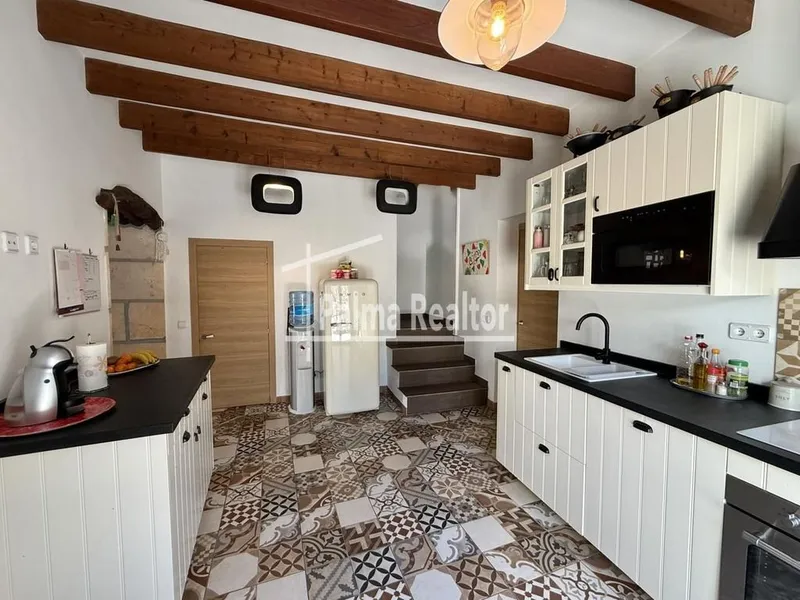 Townhouse in Son Servera, Province of Balearic Islands — photo 10