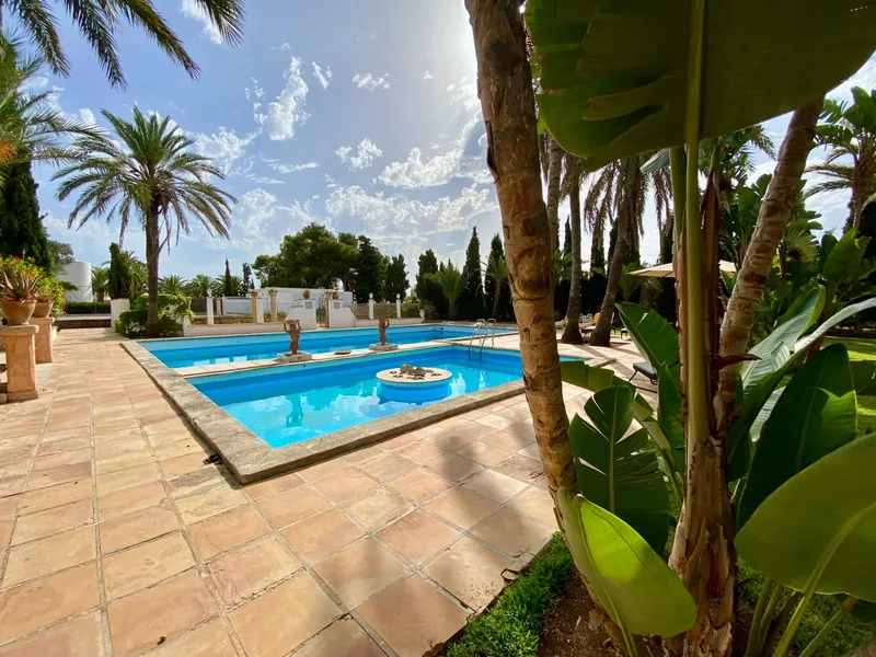 Villa - Santanyí (Cala d'Or), Built Surface 812m², Plot Surface 4527m², 10 Bedrooms, 7 Bathrooms,... — photo 7