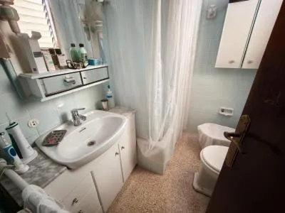 Flat in Palma de Mallorca (Pere Garau), 89 m², 3 bedrooms, 1 bathroom — photo 11