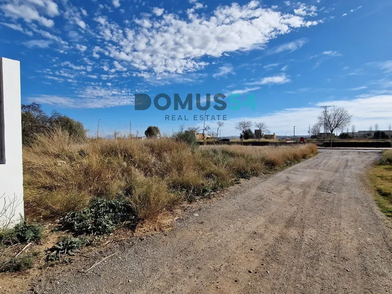 Urban plot in Sa Pobla — photo 4